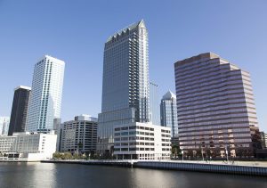 Tampa, FL Downtown