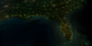 US Nighttime