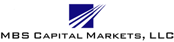 MBS Capital Markets Logo